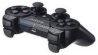 Sony DualShock 3 Wireless Controller (Black)