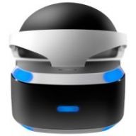 Sony PlayStation VR -  шлем виртуальной реальности