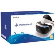Шлем виртуальной реальности Sony PlayStation VR (CUH-ZVR2) + PlayStation Camera V2.0
