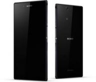 Смартфон Sony Xperia Z Ultra C6833 (Black)