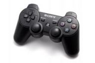 Sony DualShock 3 Wireless Controller (Black)