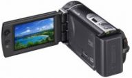 Видеокамера Sony HDR-CX190E Black