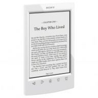 Электронная книга Sony PRS-T2 (White)