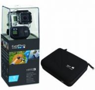 Кейс для камеры GoPro Hero 3 SP POV Case XS и аксессуаров