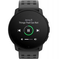 Умные часы Suunto 9 Peak Pro All Black