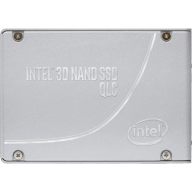 Твердотельный накопитель Intel 3200 ГБ U.2 SSDPE2KE032T801
