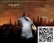 Razer Star Wars™: The Old Republic™ Gaming Mouse - игровая мышь