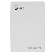 Внешний жёсткий диск HDD Seagate 4TB Game Drive Game Pass для XBOX STEA4000407, белый