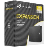 Внешний HDD Seagate Expansion 10 Тб (STKP10000400) USB 3.0 черный