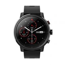 Часы Amazfit Stratos (Smart Sports Watch 2) Black