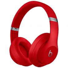Наушники Beats Studio3 Wireless (Red)