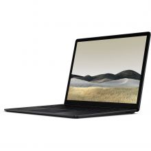 Ноутбук Microsoft Surface Laptop 3 13.5 (Intel Core i5 1035G7 3700 MHz/13.5"/2256x1504/8GB/128GB SSD/DVD нет/Intel Iris Plus Graphics/Wi-Fi/Bluetooth/Windows 10 Home) Matte Black