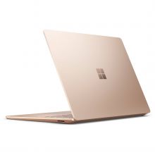 Ноутбук Microsoft Surface Laptop 3 13.5 (Intel Core i5 1035G7 3700 MHz/13.5"/2256x1504/8GB/256GB SSD/DVD нет/Intel Iris Plus Graphics/Wi-Fi/Bluetooth/Windows 10 Home) Sandstone
