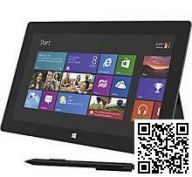 Планшет Microsoft Surface Pro 128GB