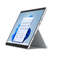 Планшет Microsoft Surface Pro 8 i5 8Gb/256Gb Platinum