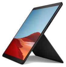 Планшет Microsoft Surface Pro X MSQ1 8Gb 256Gb (2019), черный