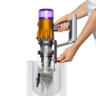 Беспроводной пылесос Dyson V12s Detect Slim Submarine