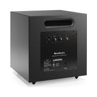 Сабвуфер Audio Pro SW-5, черный