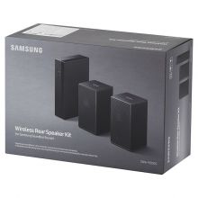 Полочная акустическая система Samsung SWA-9000S