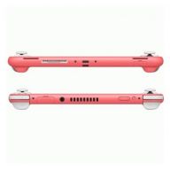 Игровая приставка Nintendo Switch Lite 32 ГБ, Коралловый/Coral