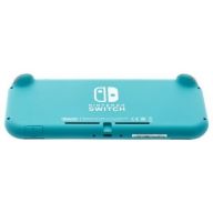 Игровая приставка Nintendo Switch Lite 32 ГБ, Бирюзовый/Turquoise