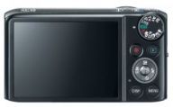 Canon PowerShot SX260 HS (Black)
