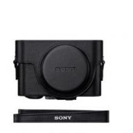 Чехол Sony LCJ-RXC для DSC-RX100/RX100II (Black)