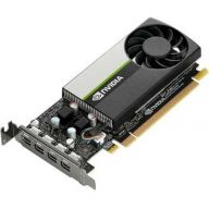 Видеокарта NVIDIA Quadro T1000 Graphics Card 8GB (ATX installed, LP included)