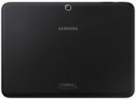 Планшет Samsung Galaxy Tab 4 10.1 SM-T530 Wi-Fi 16Gb (Black)