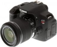 Canon EOS Rebel T5i (EOS 700D) Kit EF-S 18-55 IS STM