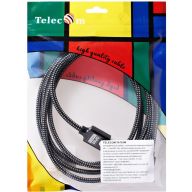 Кабель Mini DisplayPort (M) - DisplayPort (M), 1м, Telecom TA783M-1M