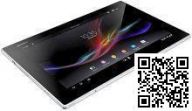 Sony Xperia Tablet Z 16Gb LTE (White)