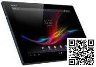 Sony Xperia Tablet Z 16Gb (Black)