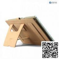 Чехол Zenus Masstige E-Note Diary Series для Sony Tablet Z (Camel)