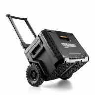 Ящик на колесах TOUGHBUILT StackTech TB-B1-B-70R