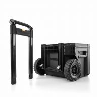 Ящик на колесах TOUGHBUILT StackTech TB-B1-B-70R