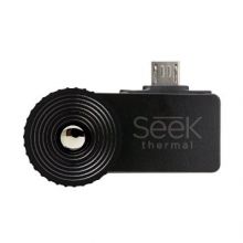 Тепловизор Seek Thermal для iOS
