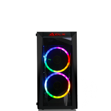Игровой компьютер CLX SET Gaming AMD Ryzen 7 3800X/16 ГБ/240 ГБ SSD+2Tb HDD/NVIDIA GeForce RTX 2070 Super 8GB/Windows 10 Home