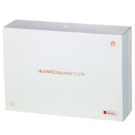 Планшет HUAWEI MatePad 11.5"S 2024 8/256GB PaperMatte + клавиатура