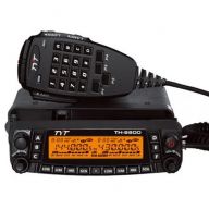 Автомобильная радиостанция TYT TH-9800, 809 каналов, 50Вт, черная