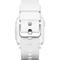 Pebble Time (White) - умные часы для iOS/Android