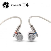Наушники Tin Audio T4