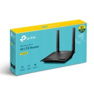Wi-Fi роутер TP-Link N300 4G LTE (TL-MR100)