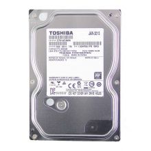 500 GB SATA-III Toshiba DT01ACA050 HDD 7200rpm 64Mb
