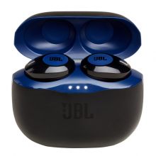 Наушники JBL TUNE 120 TWS (Blue)