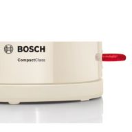 Чайник Bosch TWK3A017, бежевый