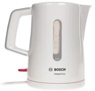 Чайник Bosch TWK3A051, белый