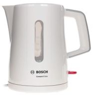 Чайник Bosch TWK3A051, белый