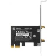 Адаптер TP-LINK Archer TX55E Wi-Fi 6 + Bluetooth 5.2 PCI Express