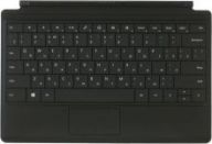 Клавиатура с подсветкой Microsoft Surface Type Cover 2 (Black) RUS/ENG